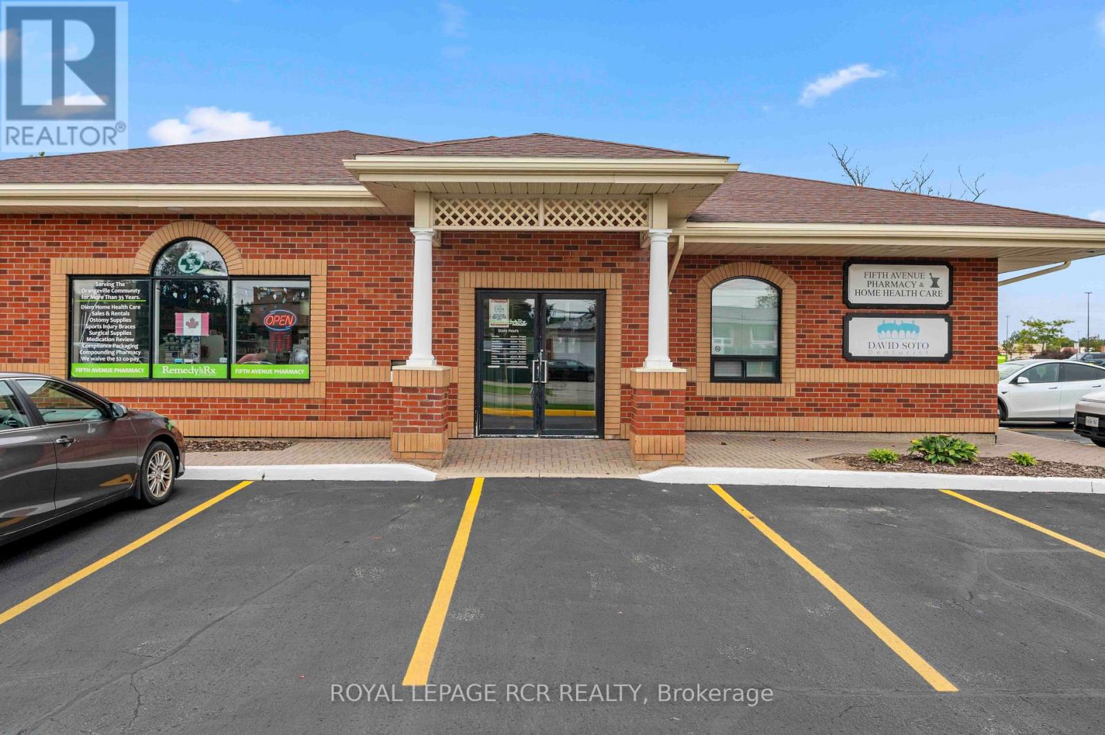 14 Fifth Avenue, Orangeville, Ontario  L9W 1G2 - Photo 19 - W13819008