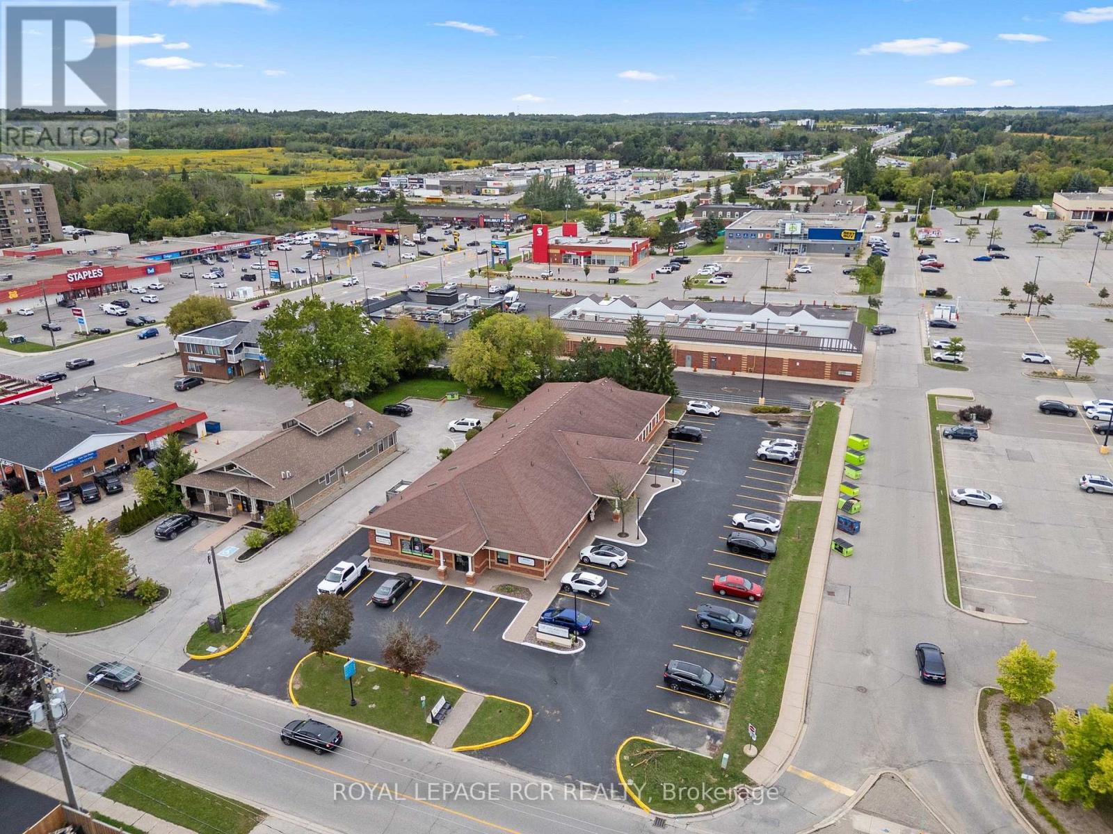 14 Fifth Avenue, Orangeville, Ontario  L9W 1G2 - Photo 2 - W13819008
