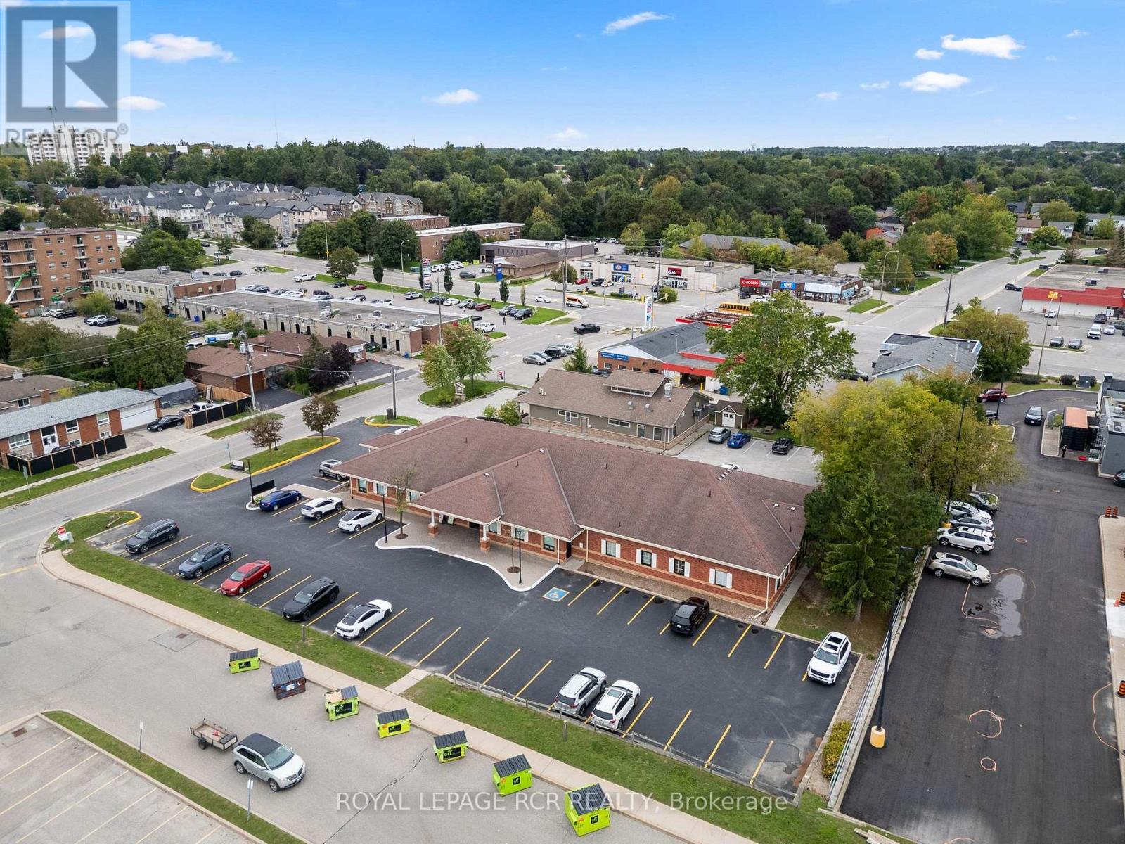14 Fifth Avenue, Orangeville, Ontario  L9W 1G2 - Photo 4 - W13819008