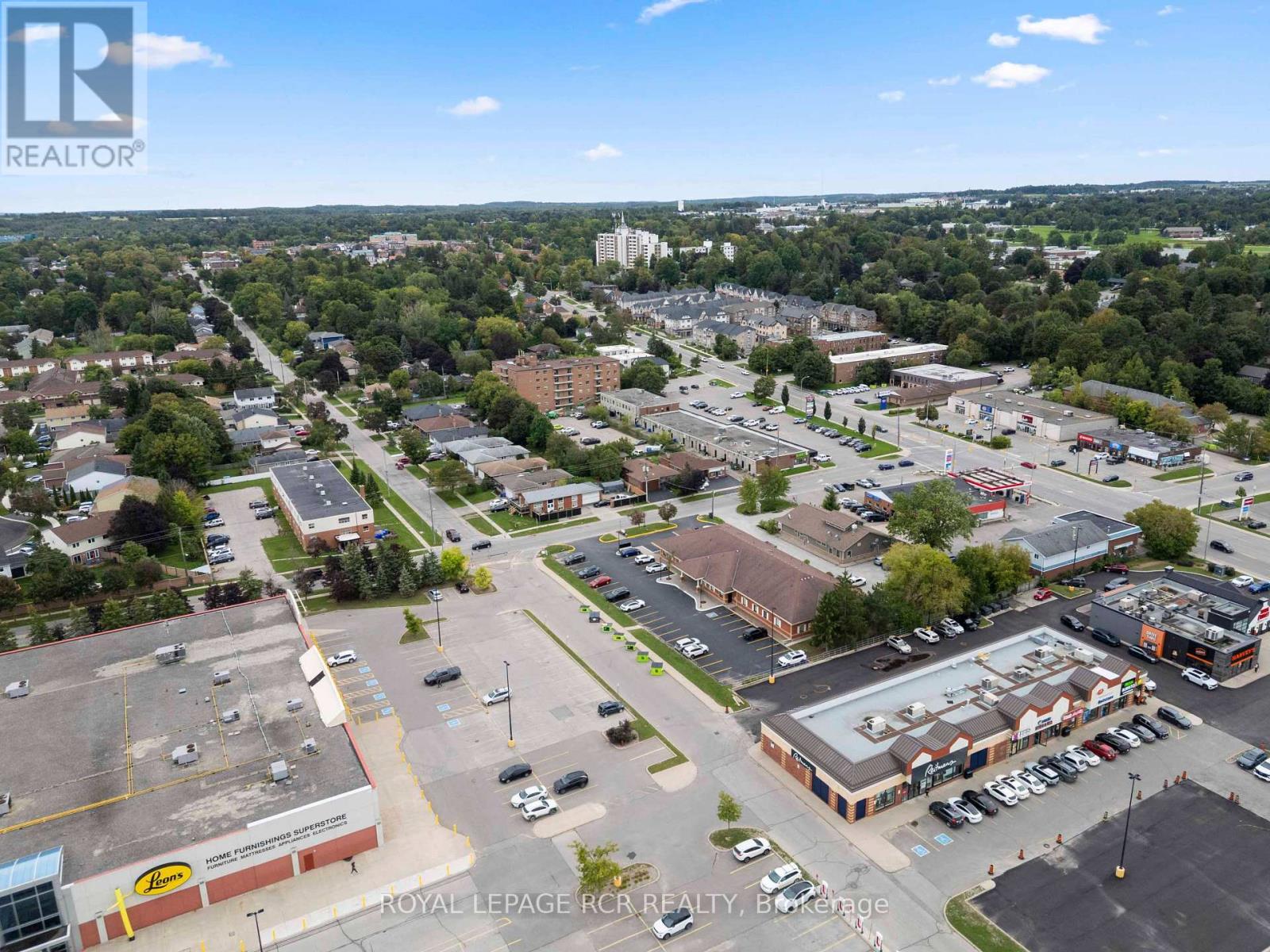14 Fifth Avenue, Orangeville, Ontario  L9W 1G2 - Photo 8 - W13819008