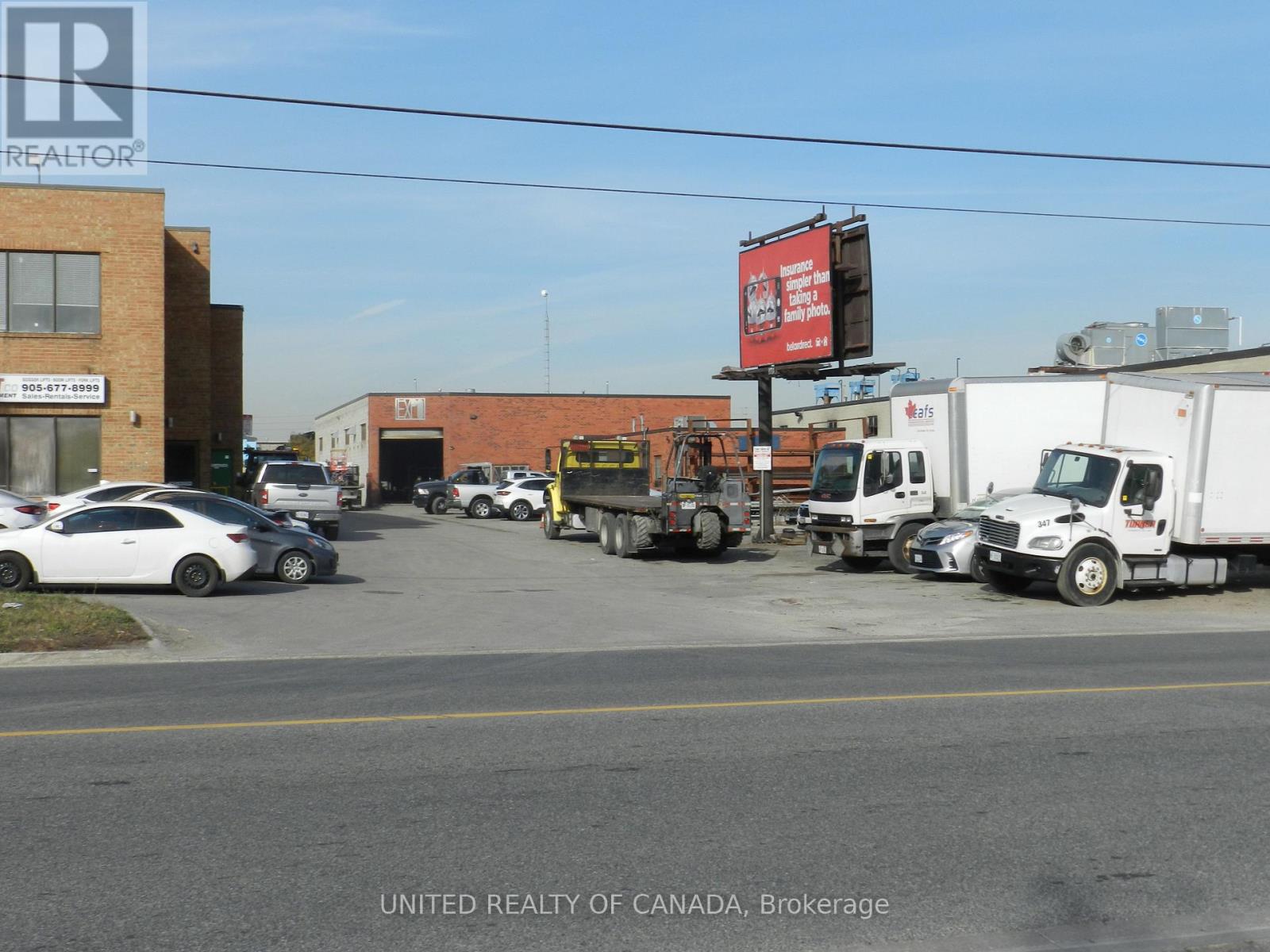 1807 DREW ROAD, Mississauga, Ontario