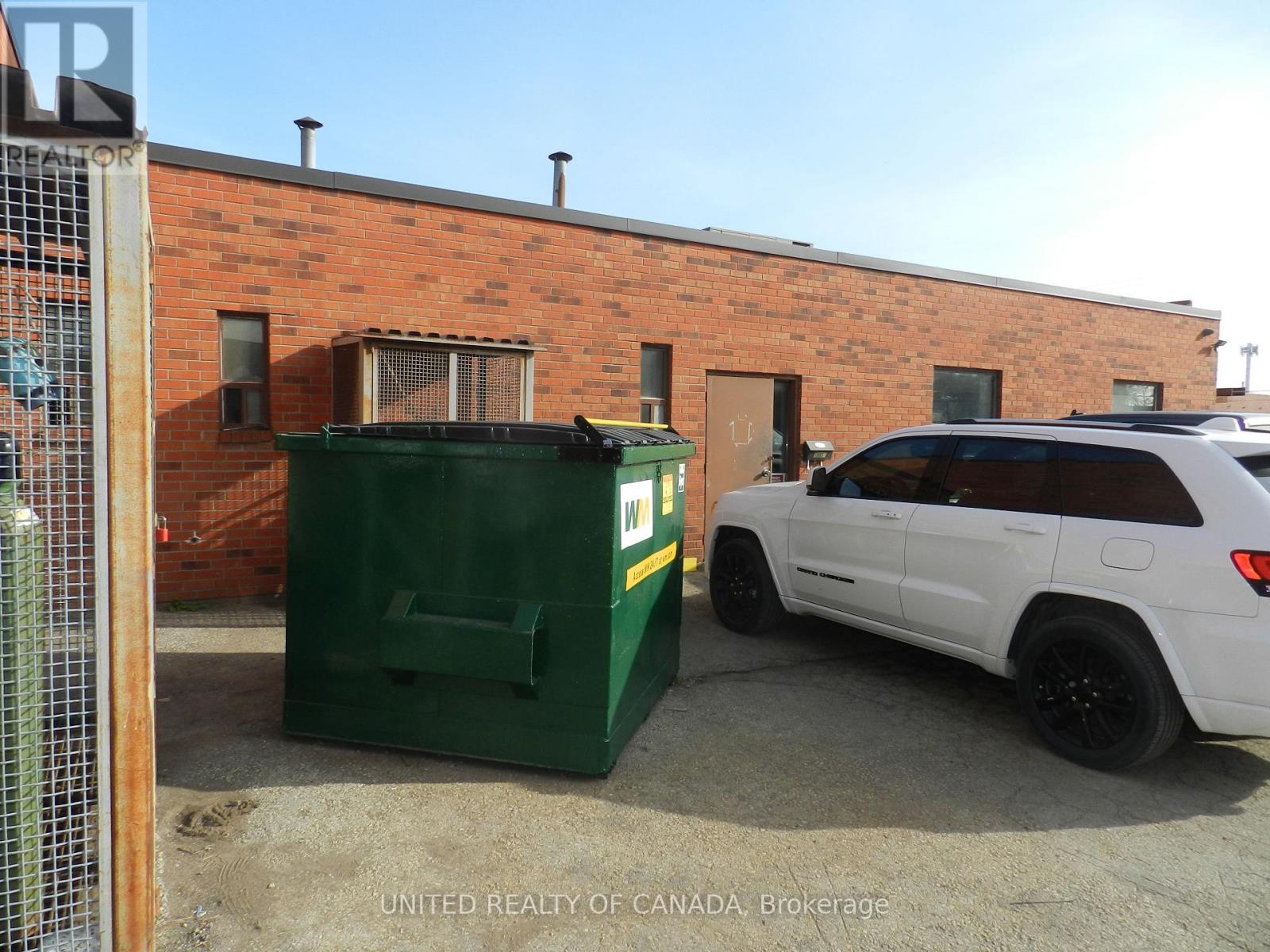 1807 Drew Road, Mississauga, Ontario  L5S 1J5 - Photo 4 - W13819050
