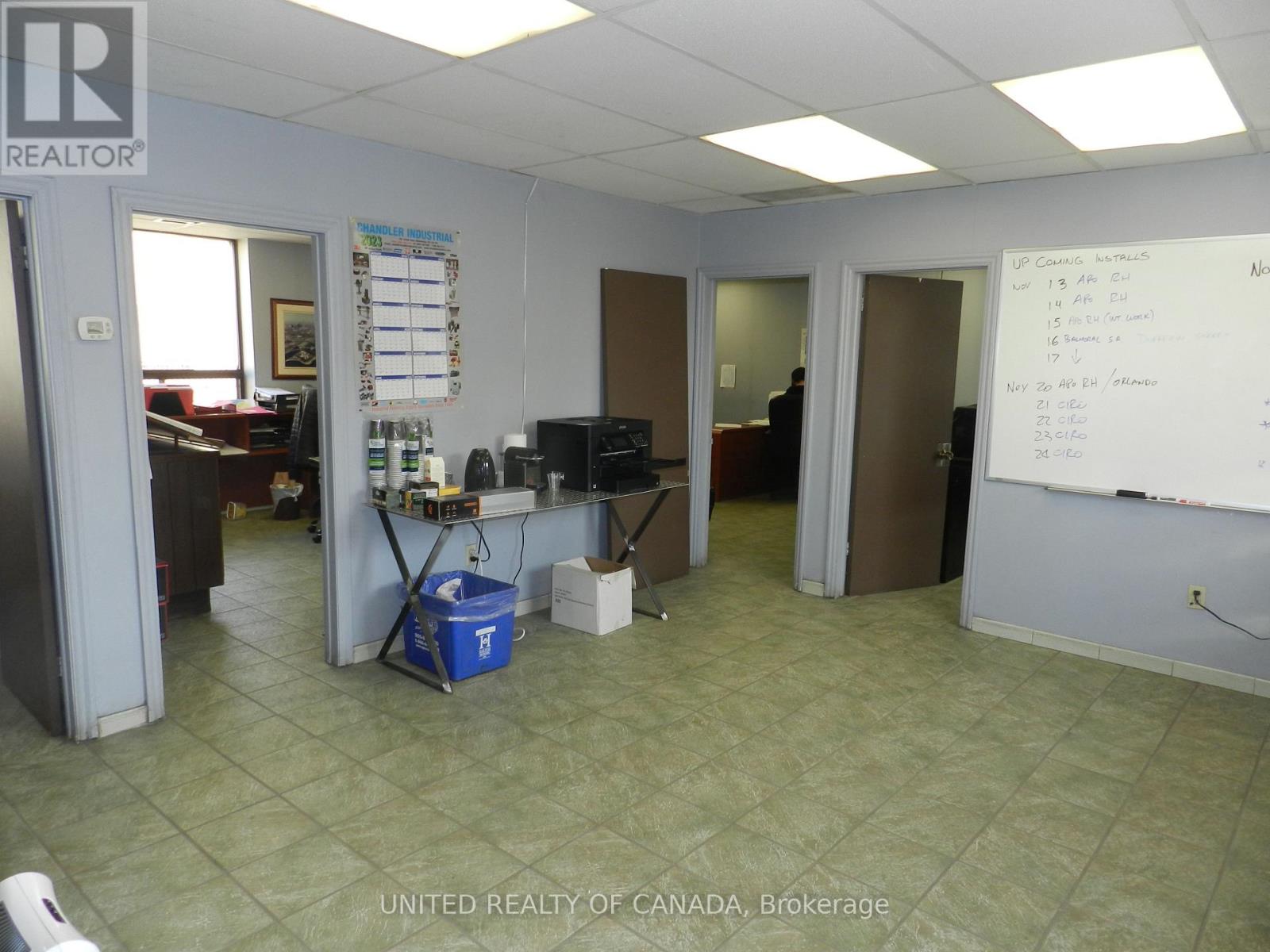 1807 Drew Road, Mississauga, Ontario  L5S 1J5 - Photo 9 - W13819050
