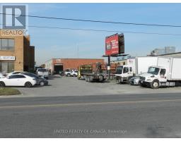 1807 DREW ROAD, Mississauga, Ontario
