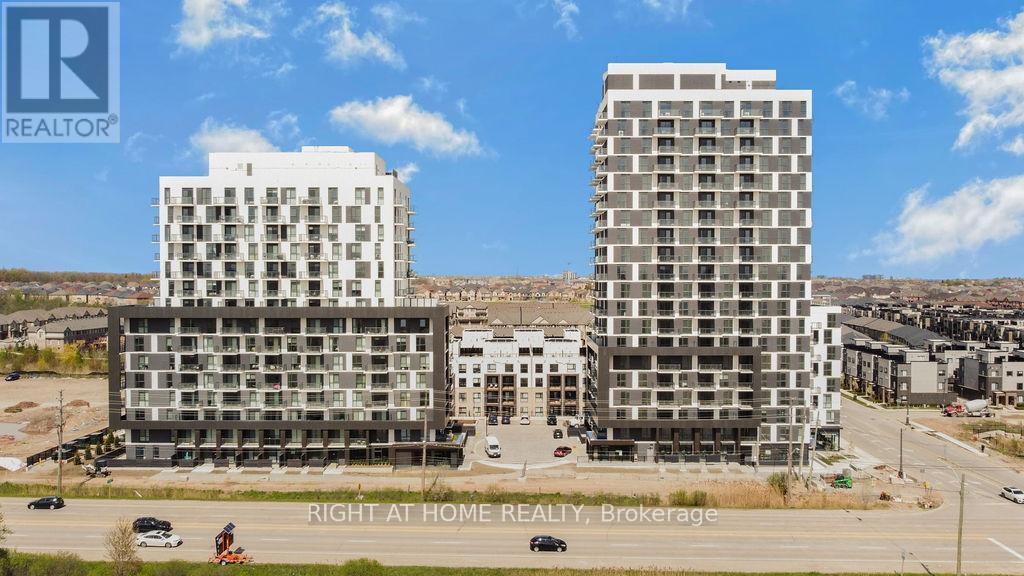 304 - 335 Wheat Boom Drive, Oakville, Ontario  L6H 7C2 - Photo 4 - W13819054
