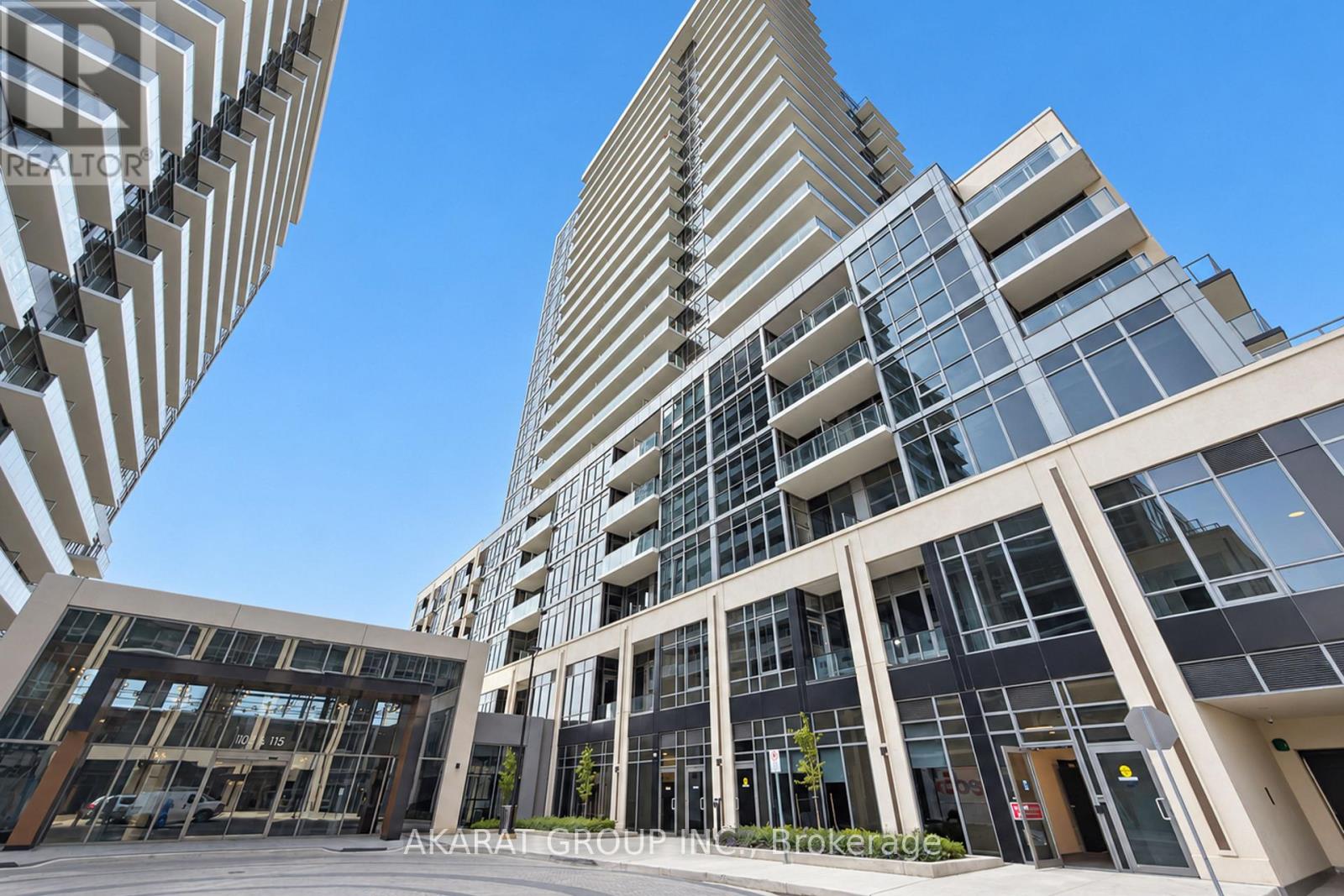2207A - 115 NIPISSING ROAD, Milton, Ontario