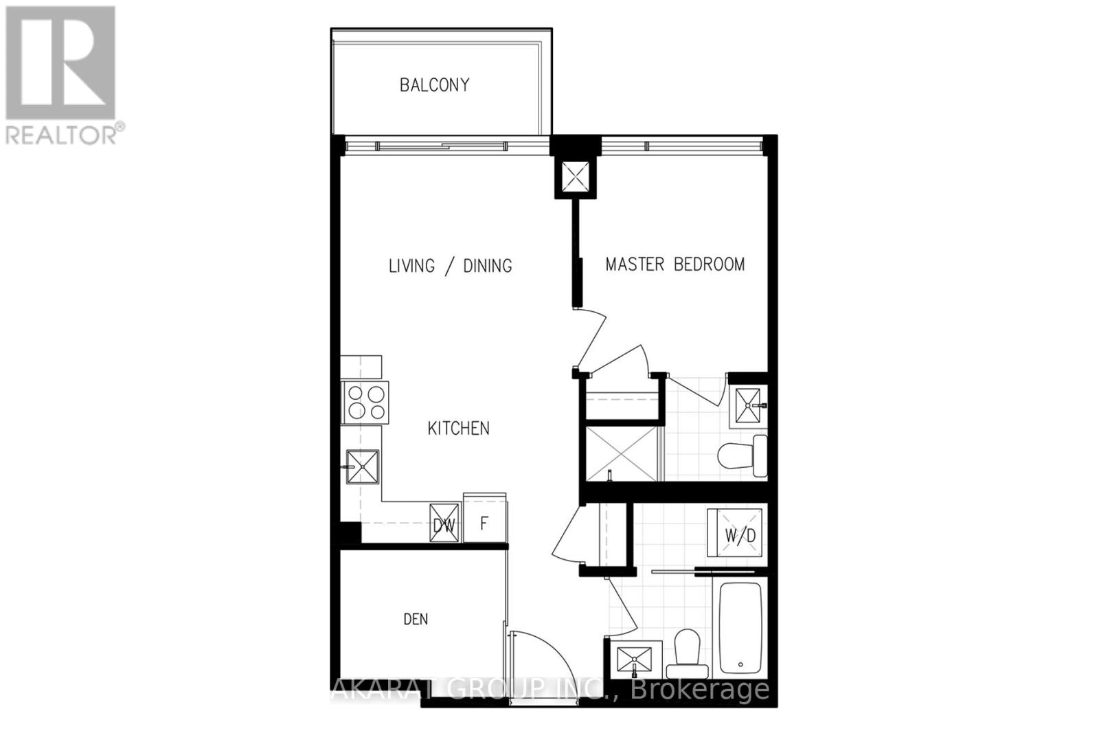 2207a - 115 Nipissing Road, Milton, Ontario  L9T 1R3 - Photo 49 - W13819060