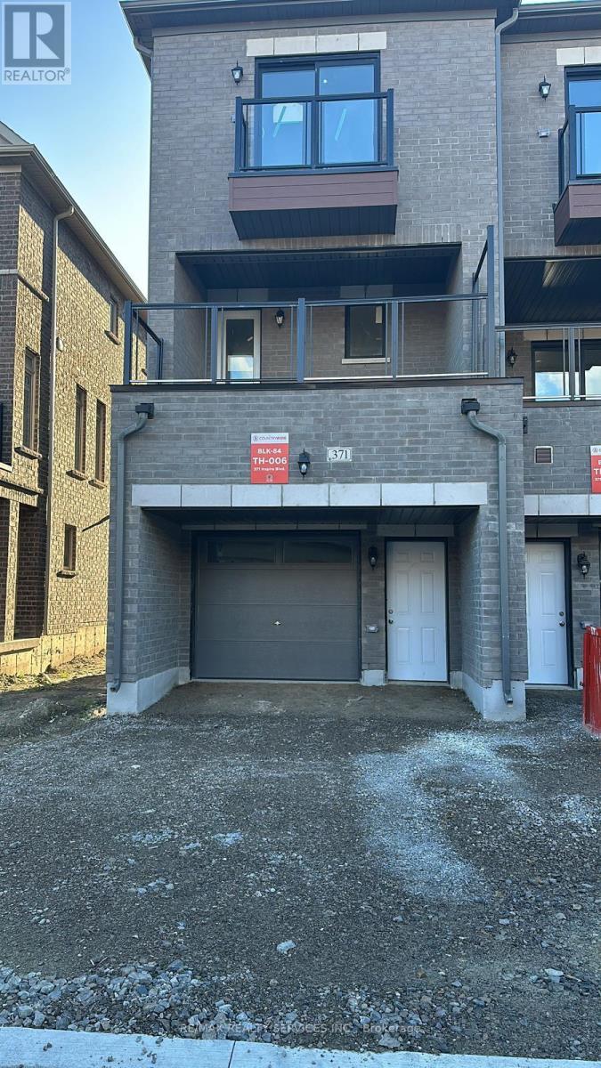 371 Inspire Boulevard, Brampton, Ontario  L6R 4E4 - Photo 2 - W13819074