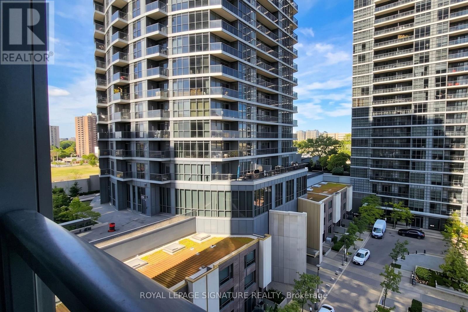 709 - 9 Valhalla Inn Road, Toronto, Ontario M9B 1S9 - Photo 10 - W13819102