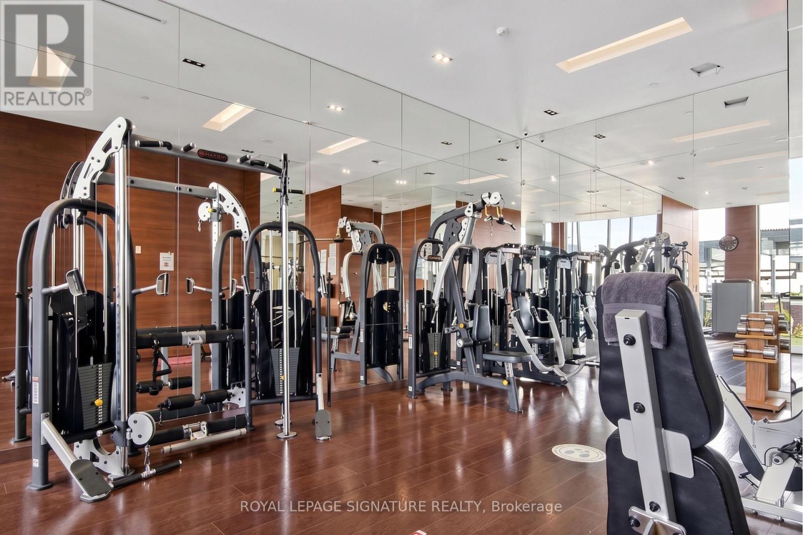 709 - 9 Valhalla Inn Road, Toronto, Ontario M9B 1S9 - Photo 15 - W13819102