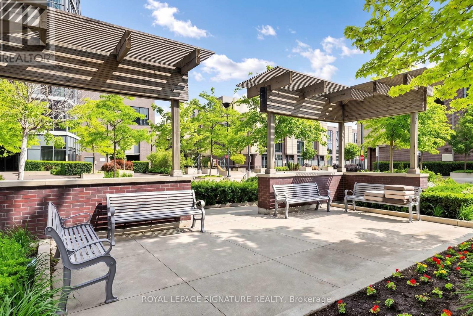 709 - 9 Valhalla Inn Road, Toronto, Ontario M9B 1S9 - Photo 19 - W13819102