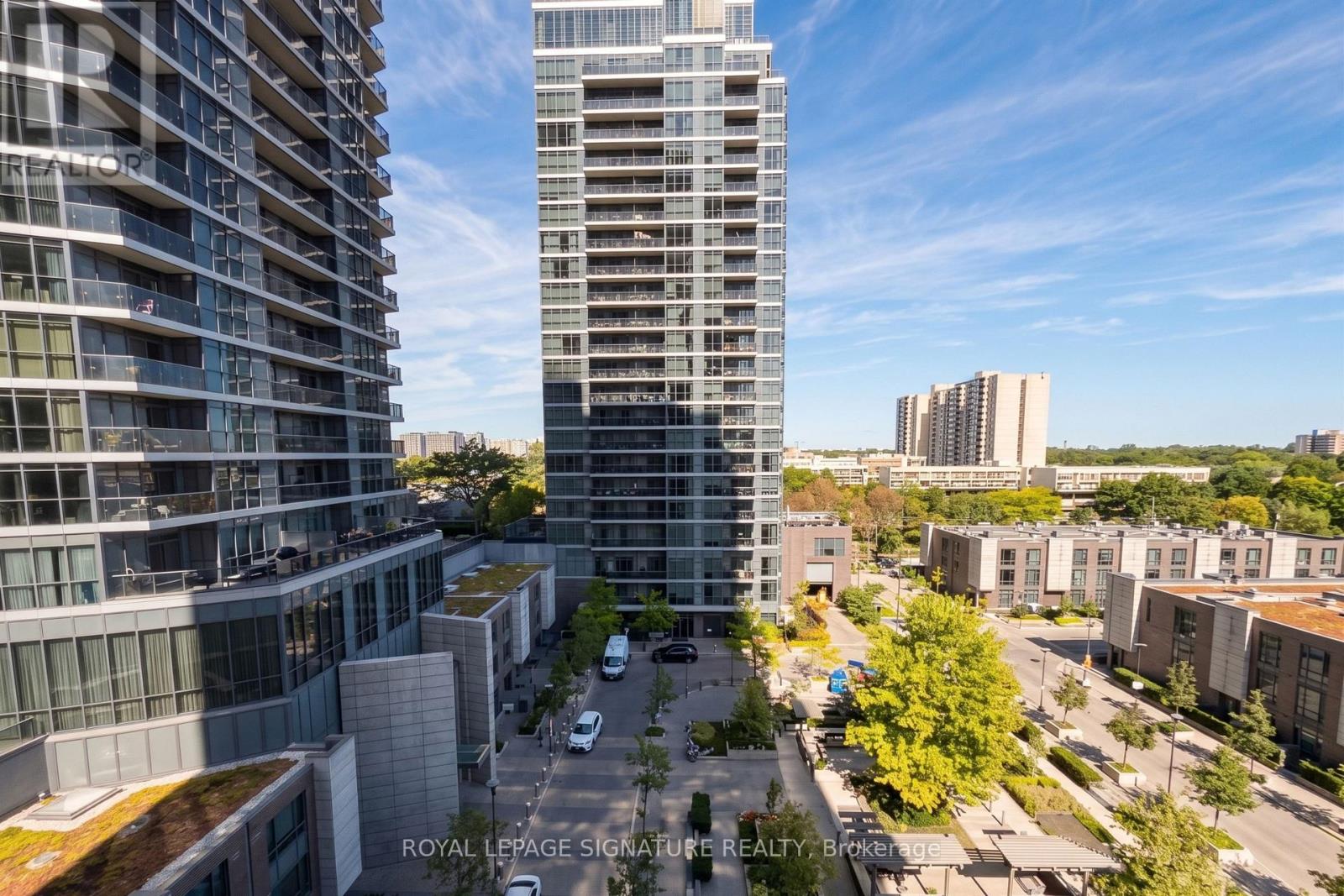 709 - 9 Valhalla Inn Road, Toronto, Ontario M9B 1S9 - Photo 9 - W13819102