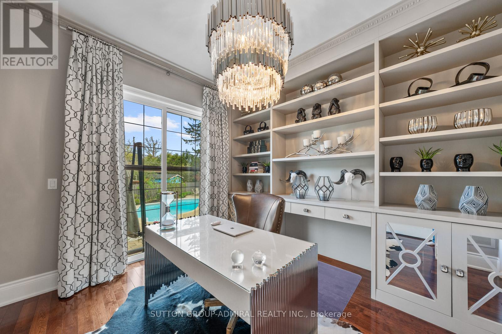 9 Cheshire Drive, Toronto, Ontario  M9B 2N7 - Photo 20 - W13819126