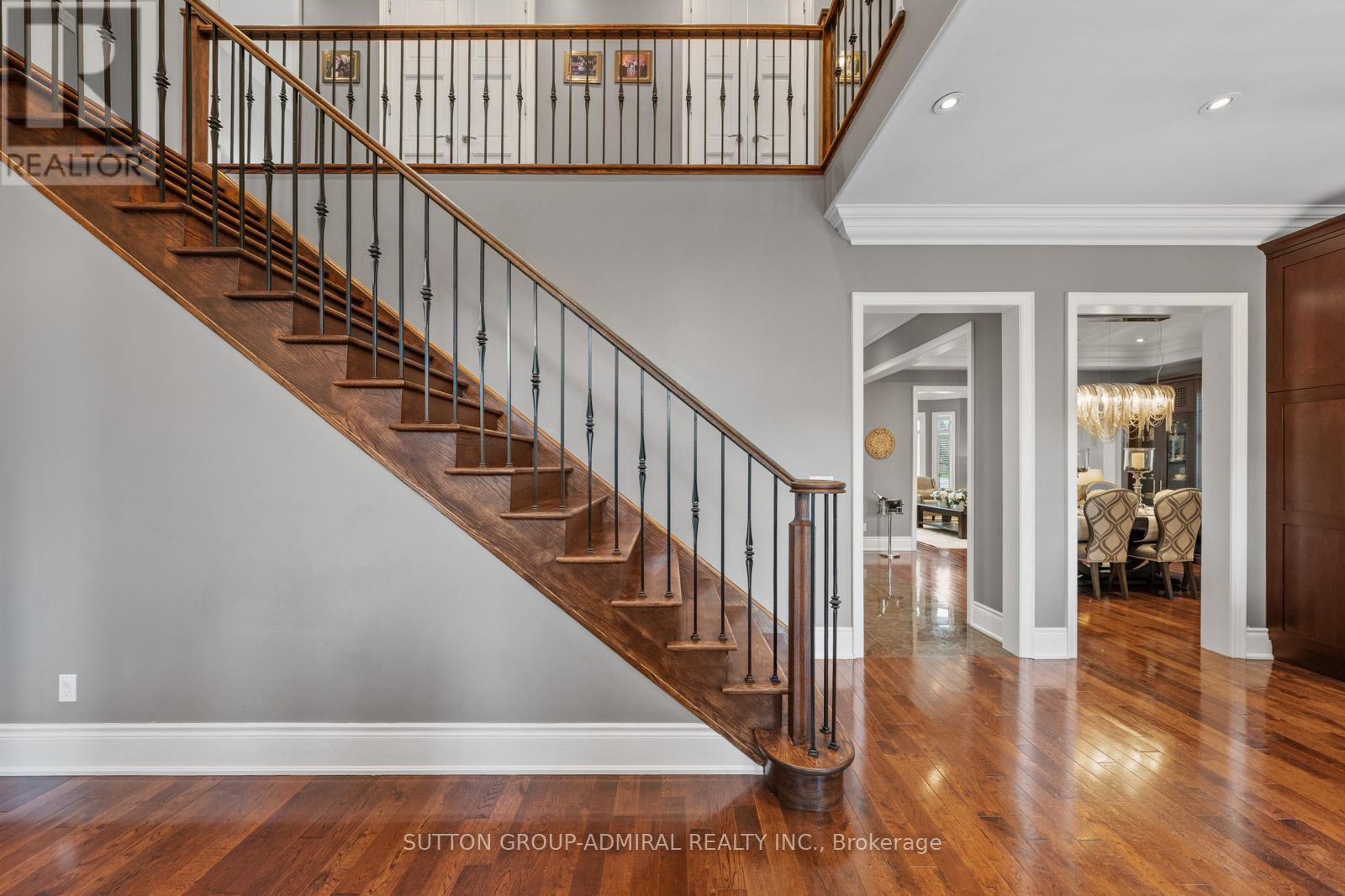 9 Cheshire Drive, Toronto, Ontario  M9B 2N7 - Photo 21 - W13819126