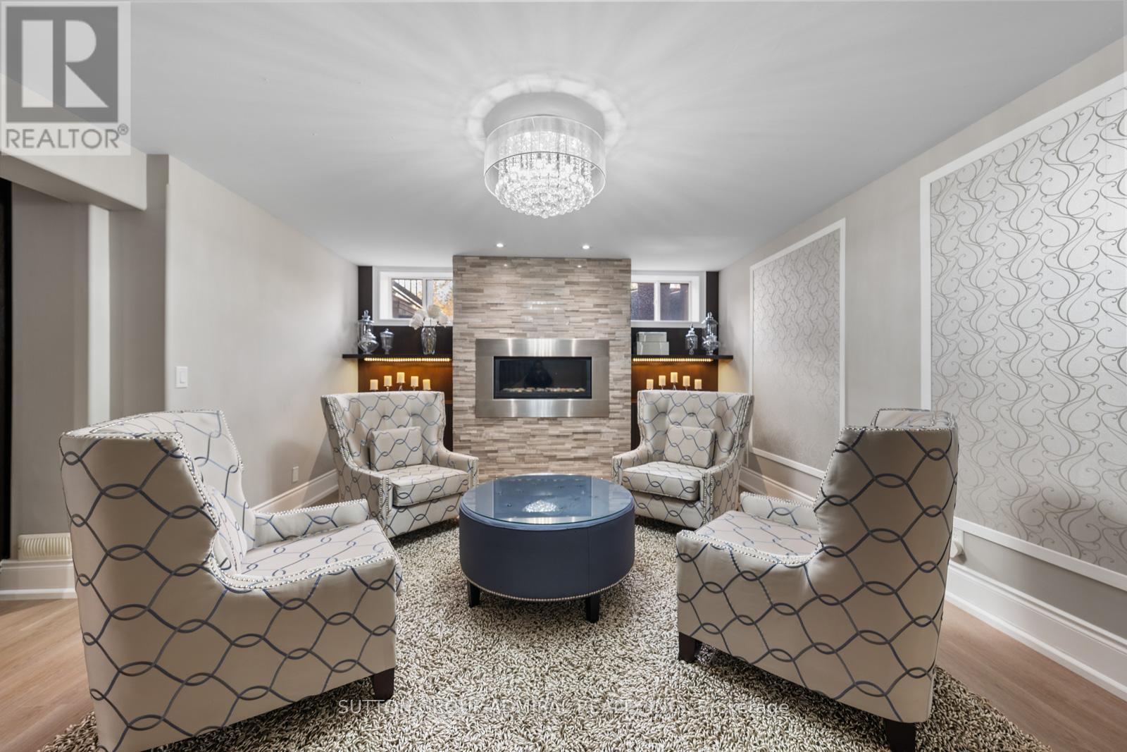 9 Cheshire Drive, Toronto, Ontario  M9B 2N7 - Photo 35 - W13819126