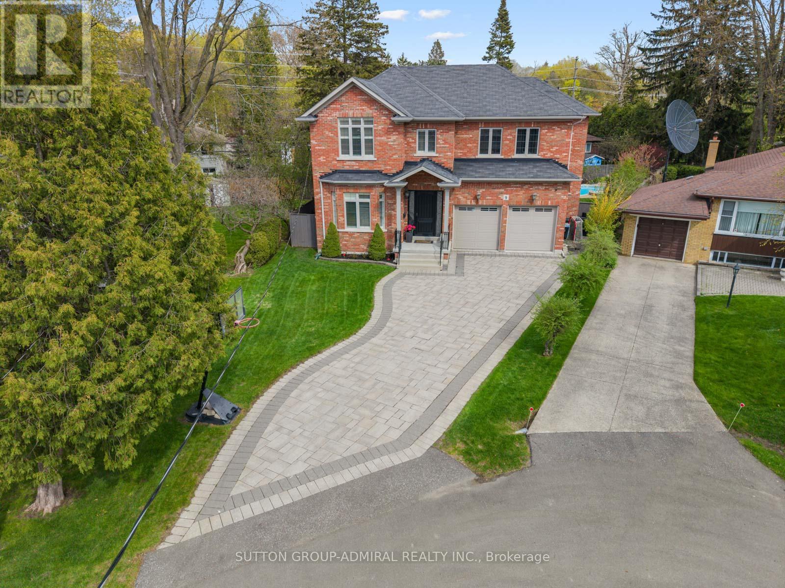 9 Cheshire Drive, Toronto, Ontario  M9B 2N7 - Photo 48 - W13819126