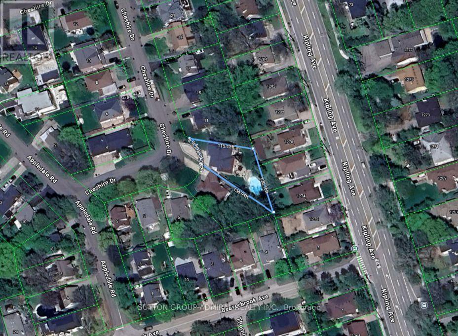9 Cheshire Drive, Toronto, Ontario  M9B 2N7 - Photo 50 - W13819126