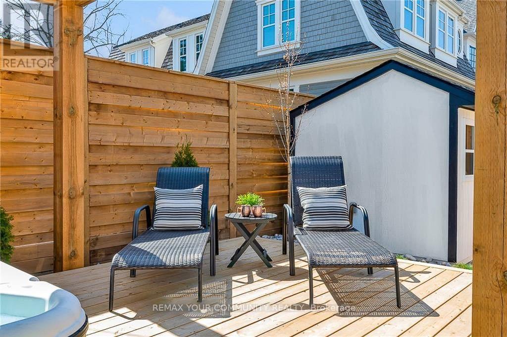 1379 Caroline Street, Burlington, Ontario  L7S 1H5 - Photo 32 - W13819134