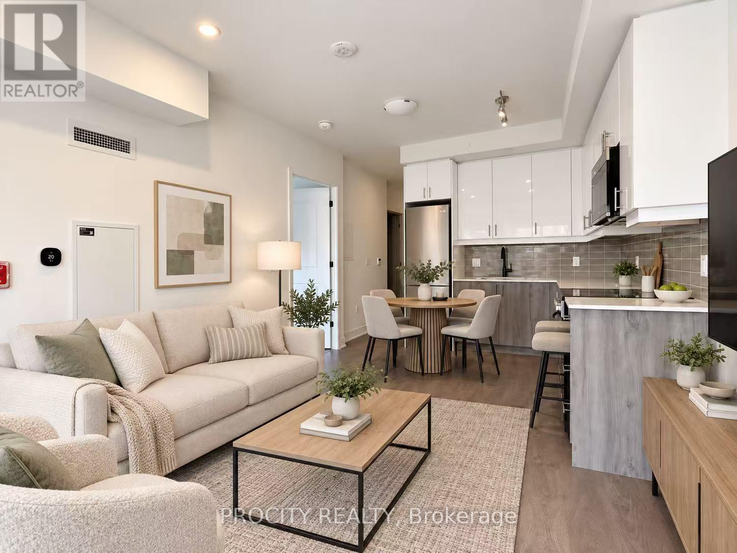 129 - 2343 KHALSA GATE, Oakville, Ontario