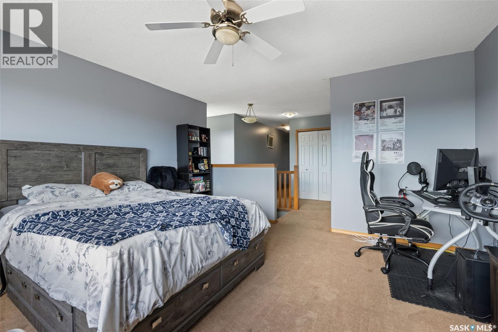 911 Gull Road, Regina, Saskatchewan  S4N 7P9 - Photo 16 - SK049243