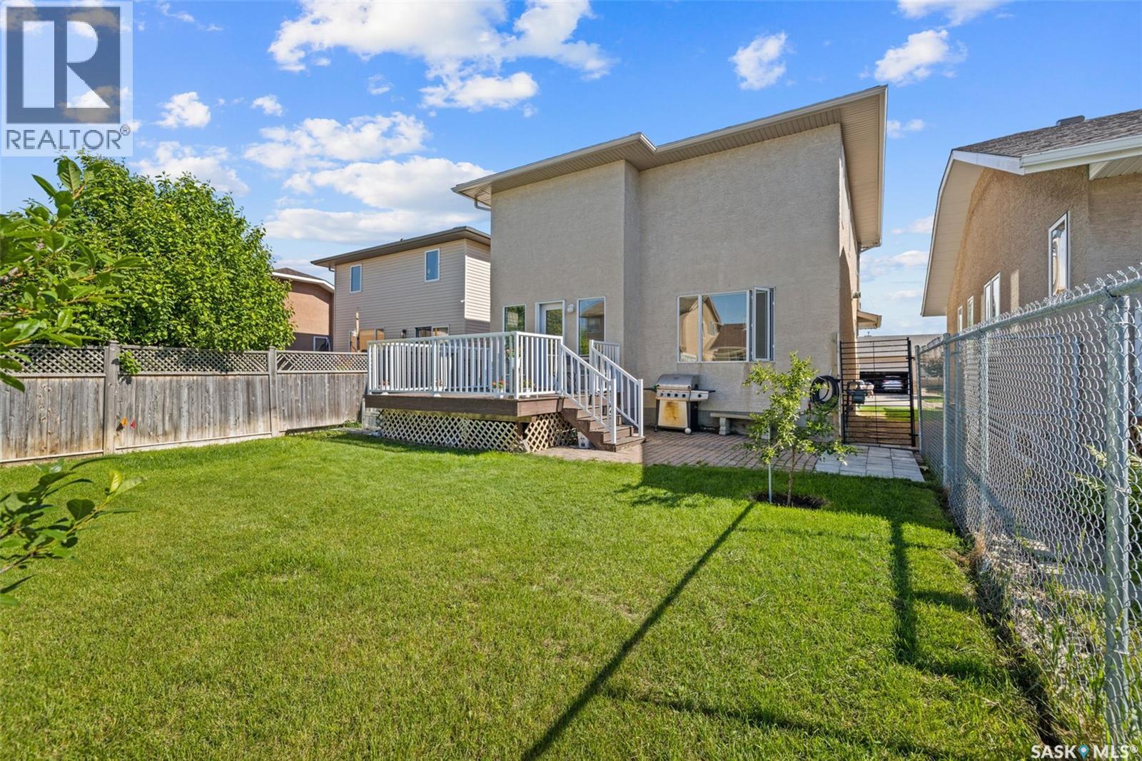 911 Gull Road, Regina, Saskatchewan  S4N 7P9 - Photo 36 - SK049243