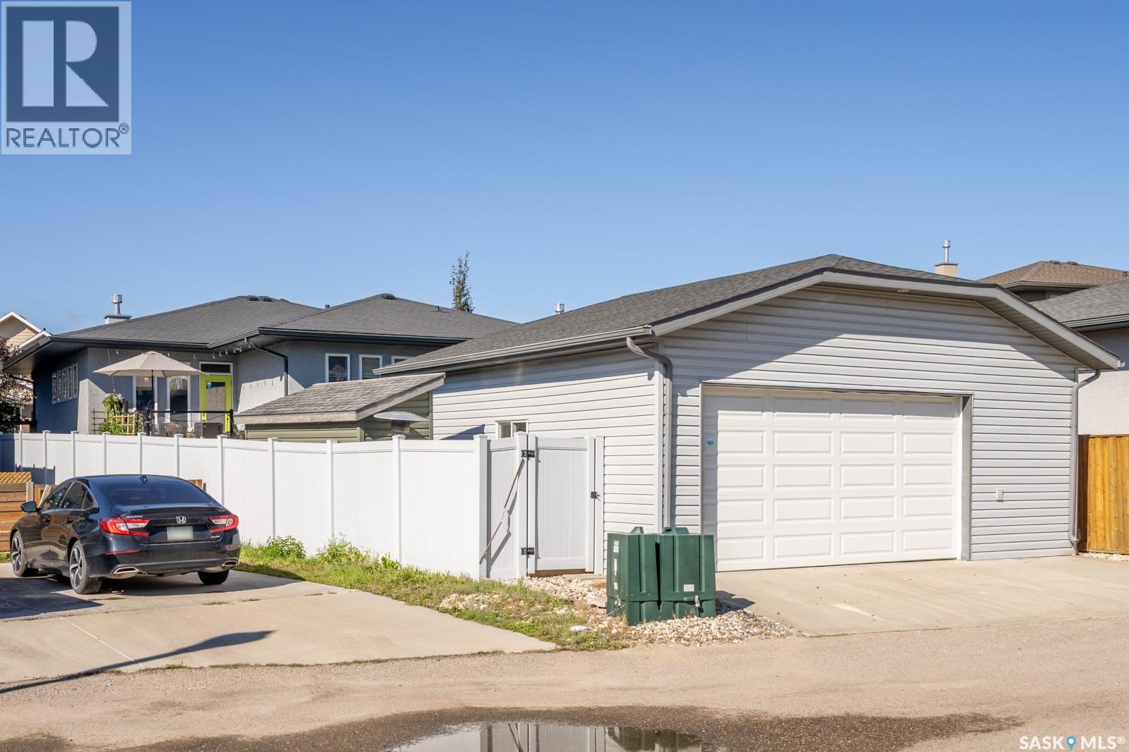 4126 Green Olive Way, Regina, Saskatchewan  S4V 1P8 - Photo 42 - SK049208
