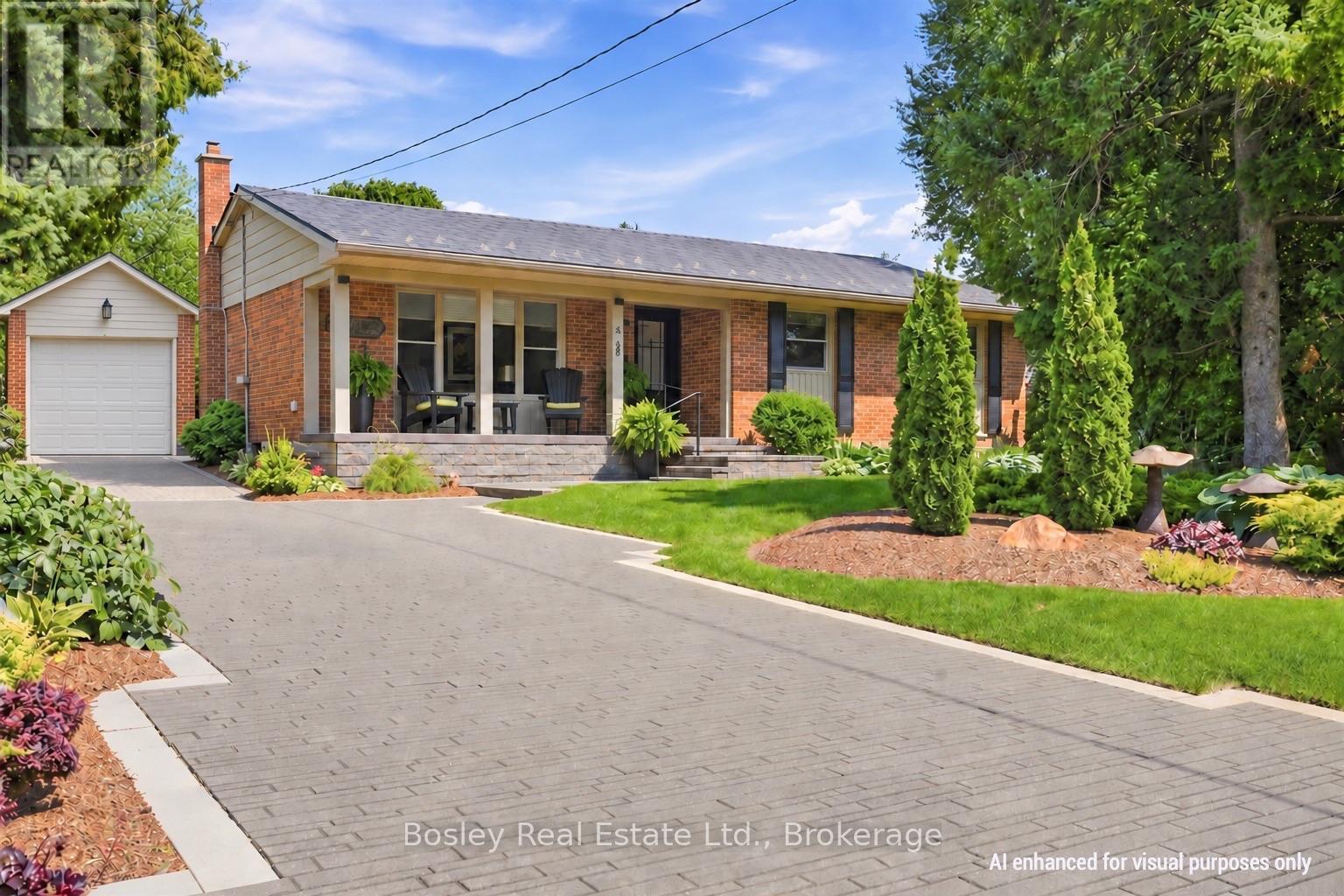35 Trefusis Street, Port Hope, Ontario  L1A 3P4 - Photo 47 - X13732524