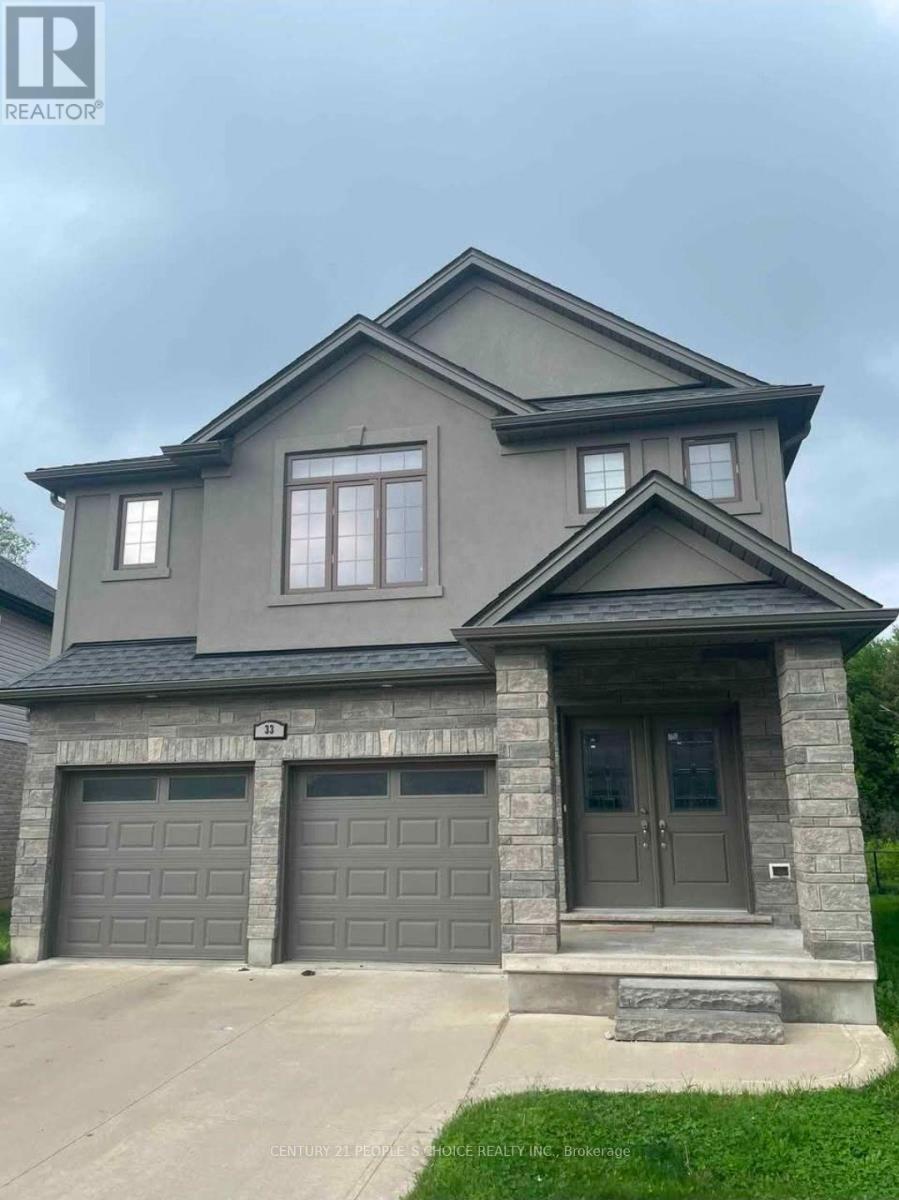 33 - 1450 NORTH WENIGE DRIVE, London North, Ontario
