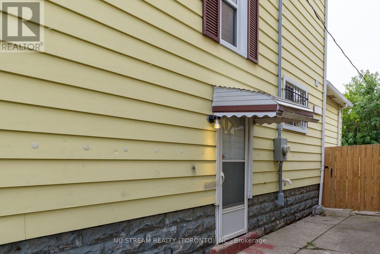 941 Cataraqui Street, Windsor, Ontario  N9A 3P7 - Photo 25 - X13819052