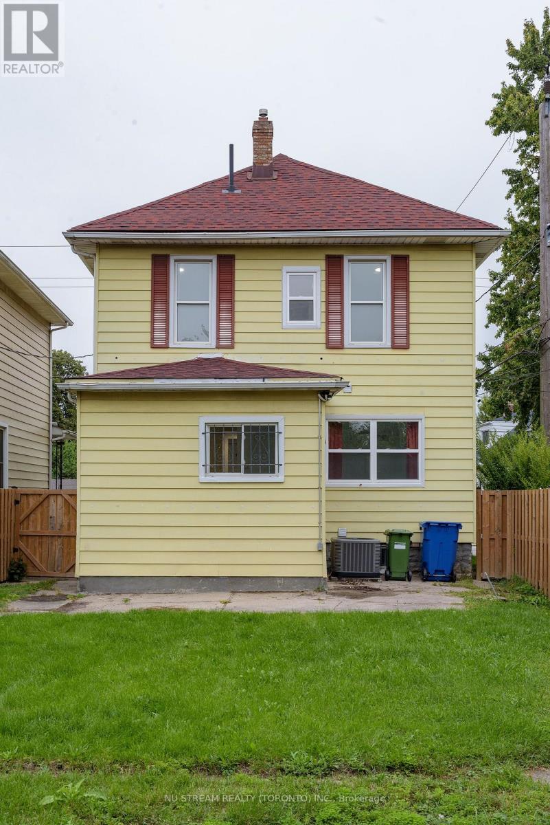 941 Cataraqui Street, Windsor, Ontario  N9A 3P7 - Photo 32 - X13819052
