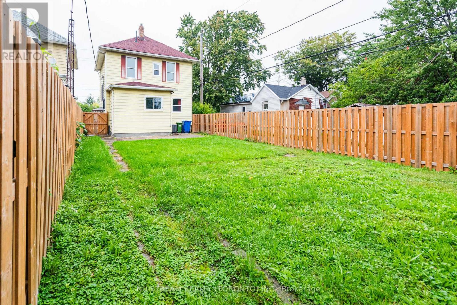 941 Cataraqui Street, Windsor, Ontario  N9A 3P7 - Photo 34 - X13819052