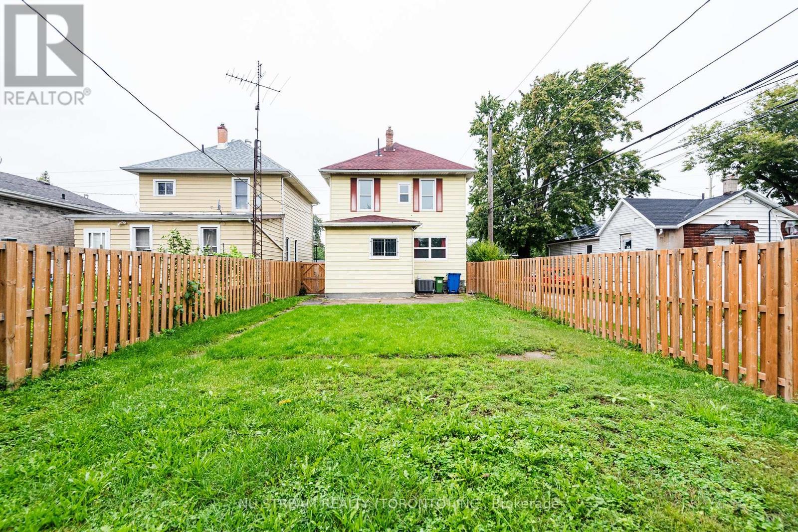 941 Cataraqui Street, Windsor, Ontario  N9A 3P7 - Photo 35 - X13819052