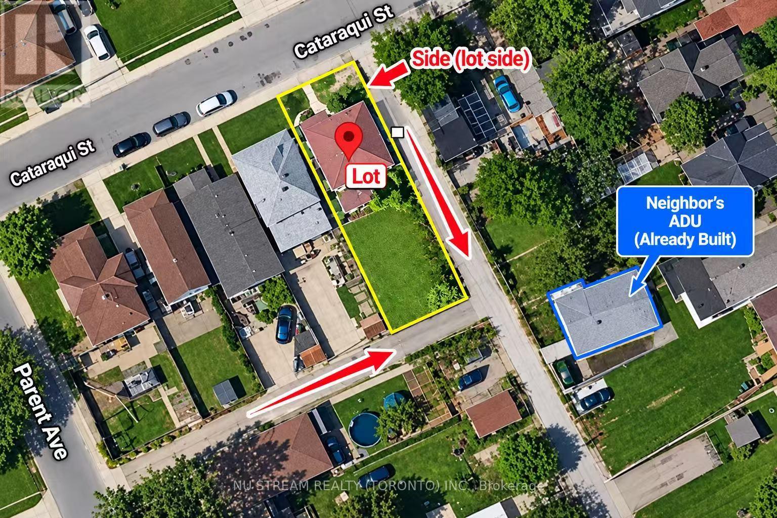 941 Cataraqui Street, Windsor, Ontario  N9A 3P7 - Photo 36 - X13819052