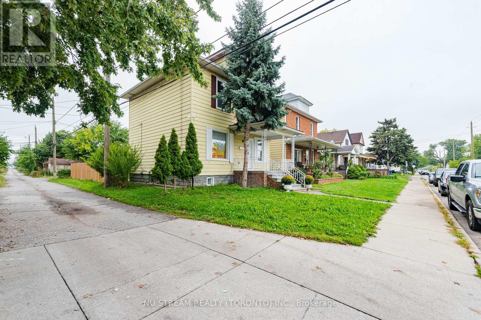 941 Cataraqui Street, Windsor, Ontario  N9A 3P7 - Photo 38 - X13819052
