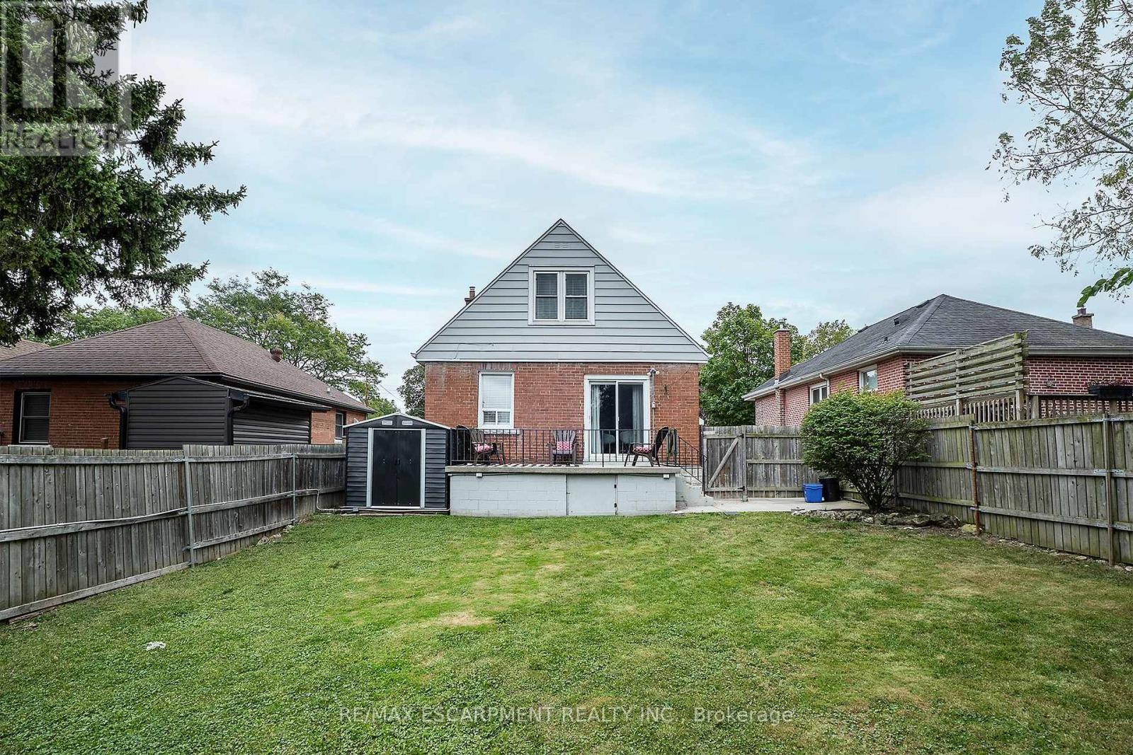 282 East 13th Street, Hamilton, Ontario  L9A 3Z9 - Photo 19 - X13819158