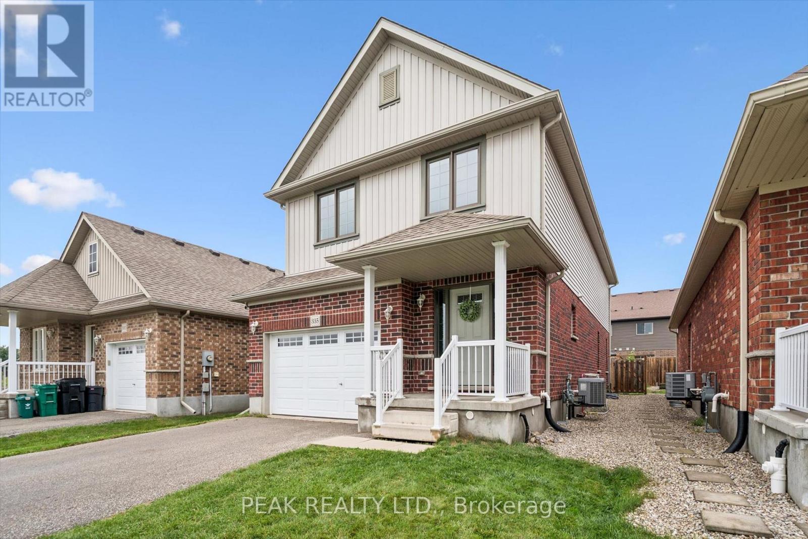 335 Finoro Crescent, Woolwich, Ontario  N3B 0C3 - Photo 3 - X13819184
