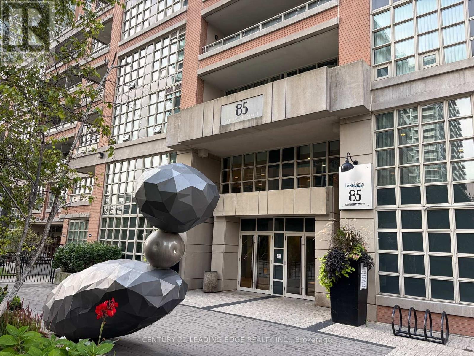 801 - 85 East Liberty Street, Toronto, Ontario  M6K 3R4 - Photo 4 - C13818812