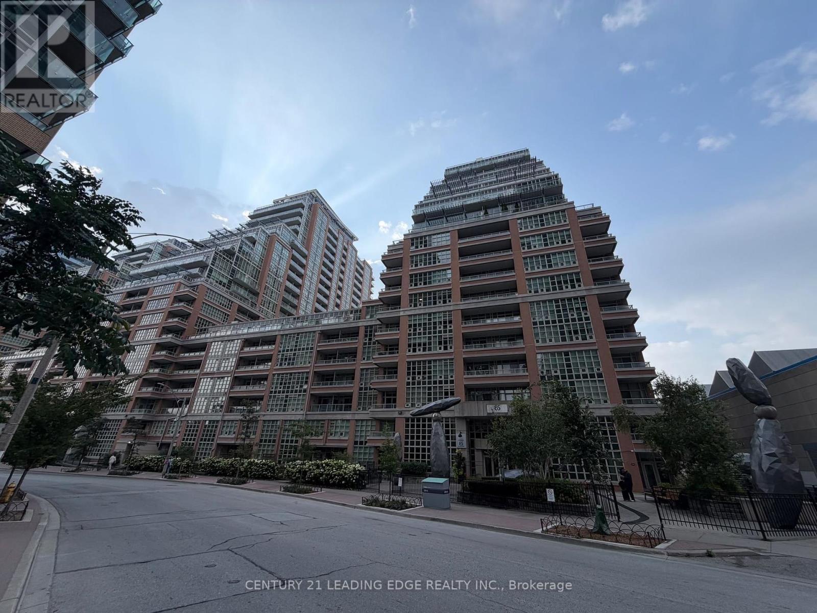 801 - 85 East Liberty Street, Toronto, Ontario  M6K 3R4 - Photo 10 - C13818812
