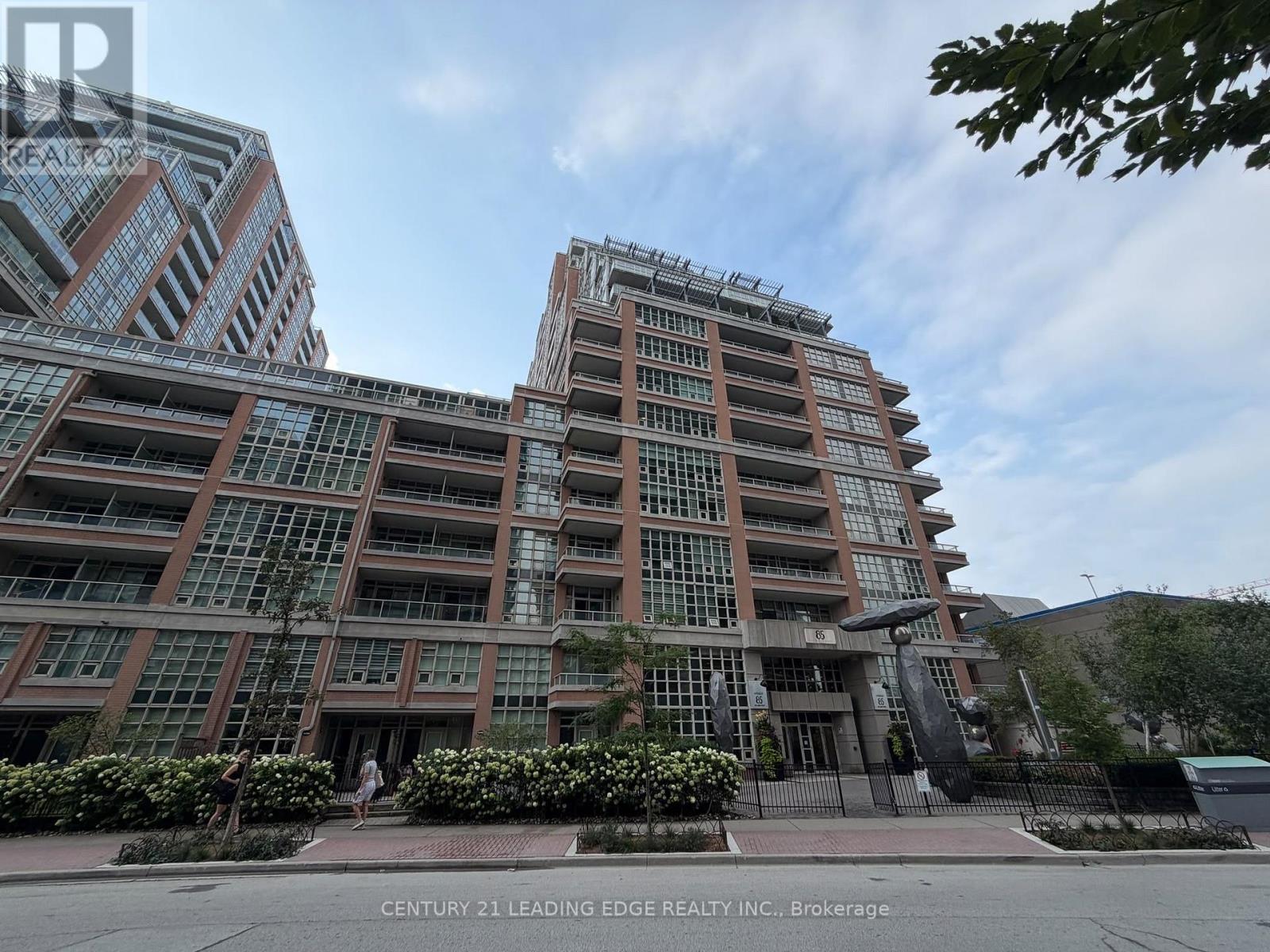 801 - 85 East Liberty Street, Toronto, Ontario  M6K 3R4 - Photo 9 - C13818812