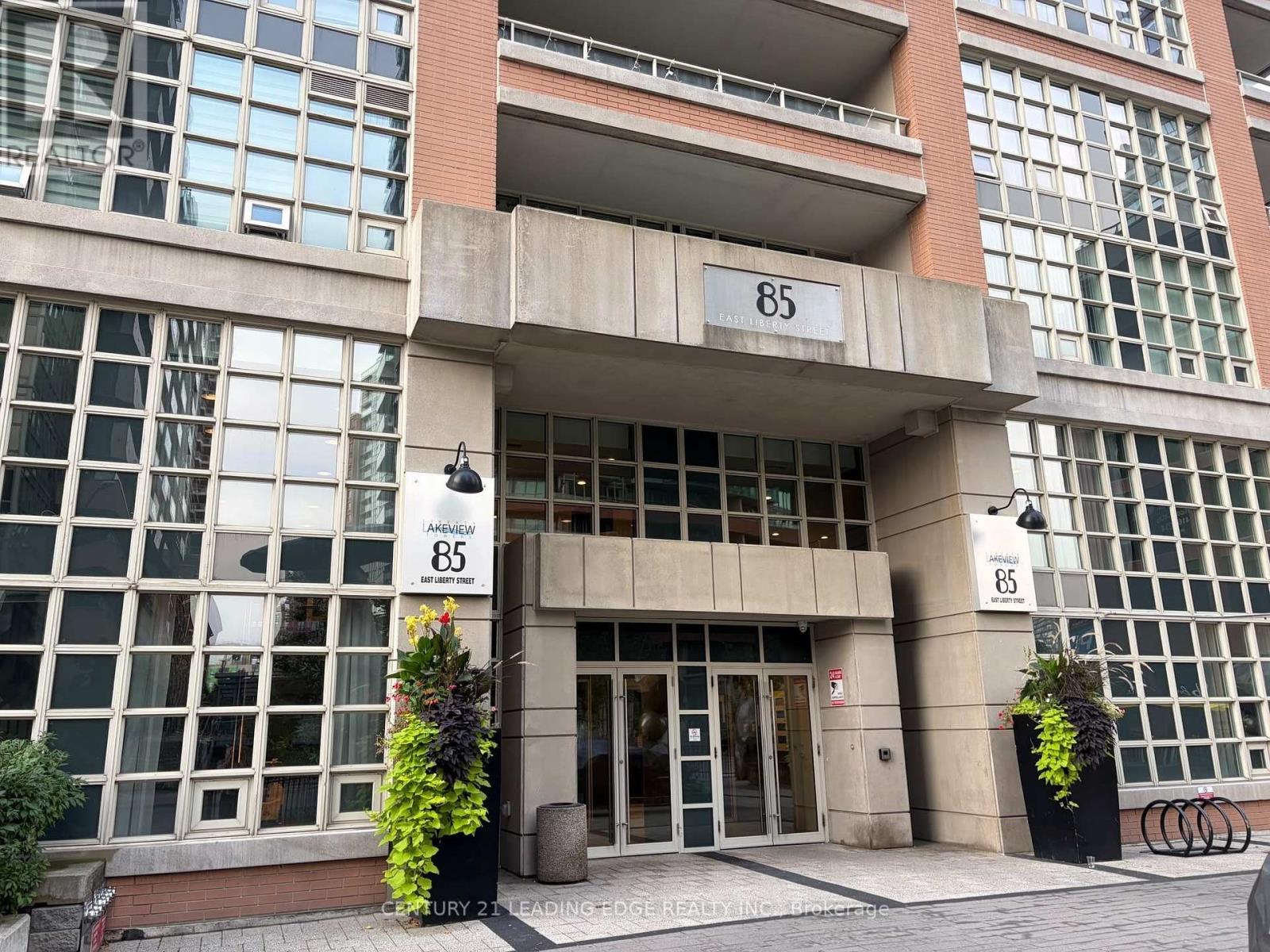 801 - 85 East Liberty Street, Toronto, Ontario  M6K 3R4 - Photo 3 - C13818812
