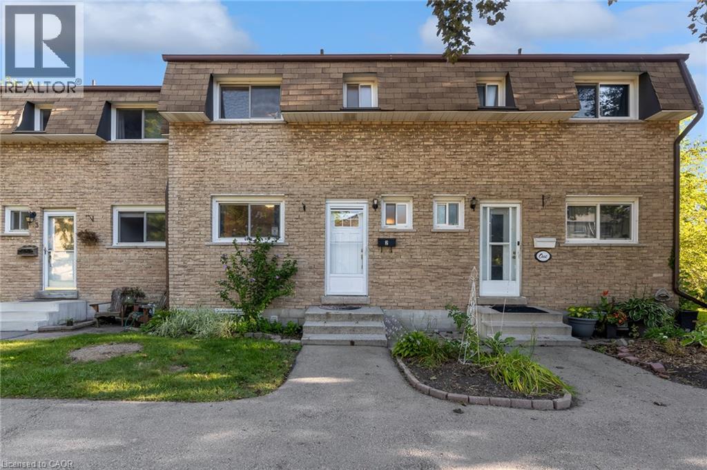 1420 GARTH Street Unit# 2, Hamilton, Ontario