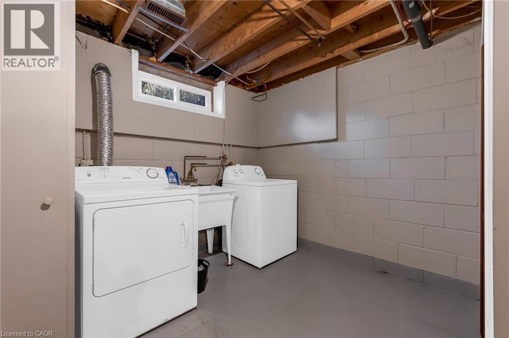 1420 Garth Street Unit# 2, Hamilton, Ontario  L9B 1R6 - Photo 14 - 40864927