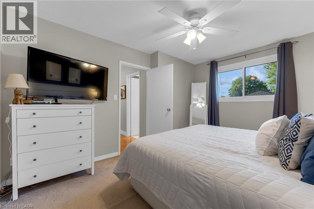 1420 Garth Street Unit# 2, Hamilton, Ontario  L9B 1R6 - Photo 10 - 40864927