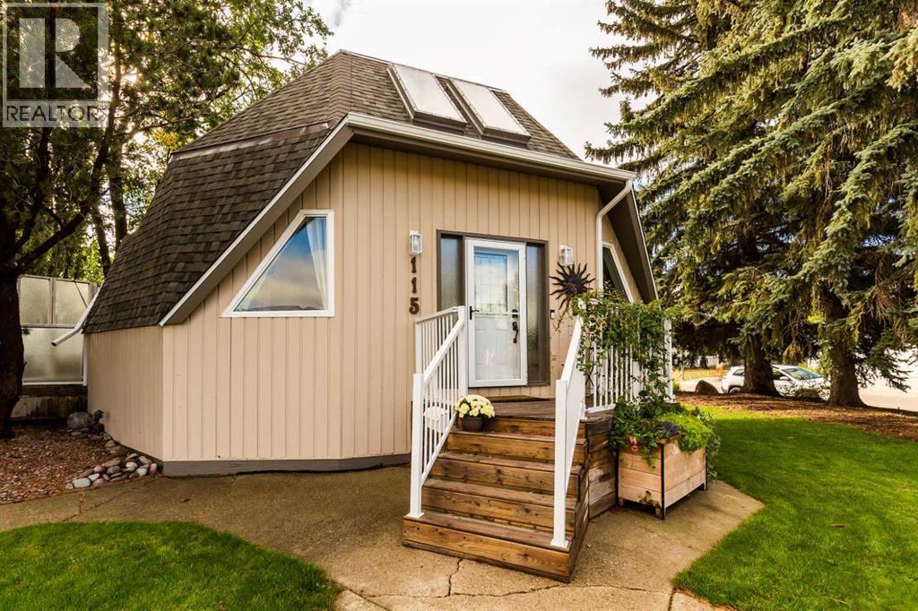 115 Iroquois Crescent W, Lethbridge, Alberta  T1K 5J3 - Photo 30 - A2346534