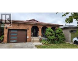 244 GUILDWOOD Drive, Hamilton, Ontario