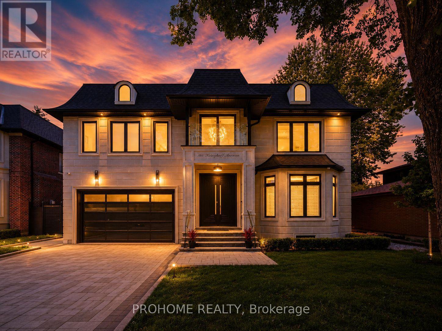 166 Krieghoff Avenue, Markham, Ontario  L3R 1W3 - Photo 4 - N13217692