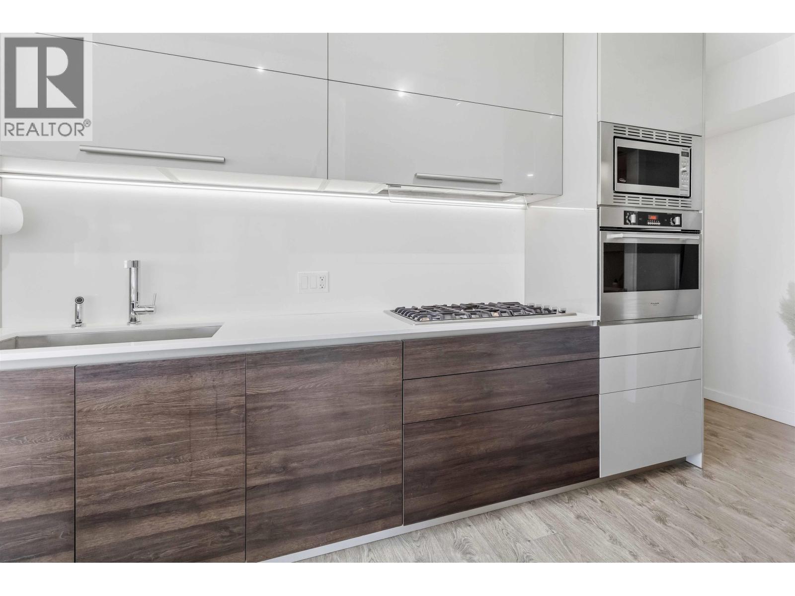 703 2378 Alpha Avenue, Burnaby, British Columbia  V5C 0K2 - Photo 12 - R3168701
