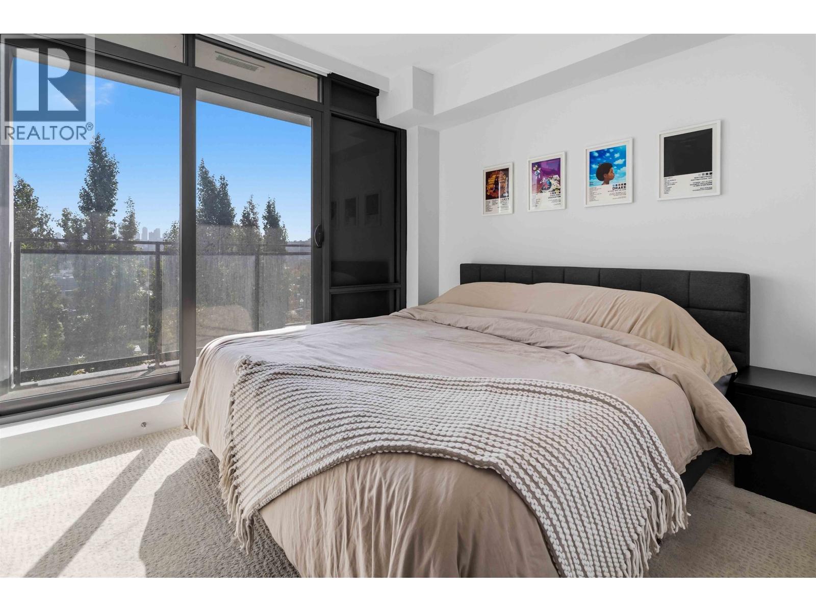 703 2378 Alpha Avenue, Burnaby, British Columbia  V5C 0K2 - Photo 15 - R3168701