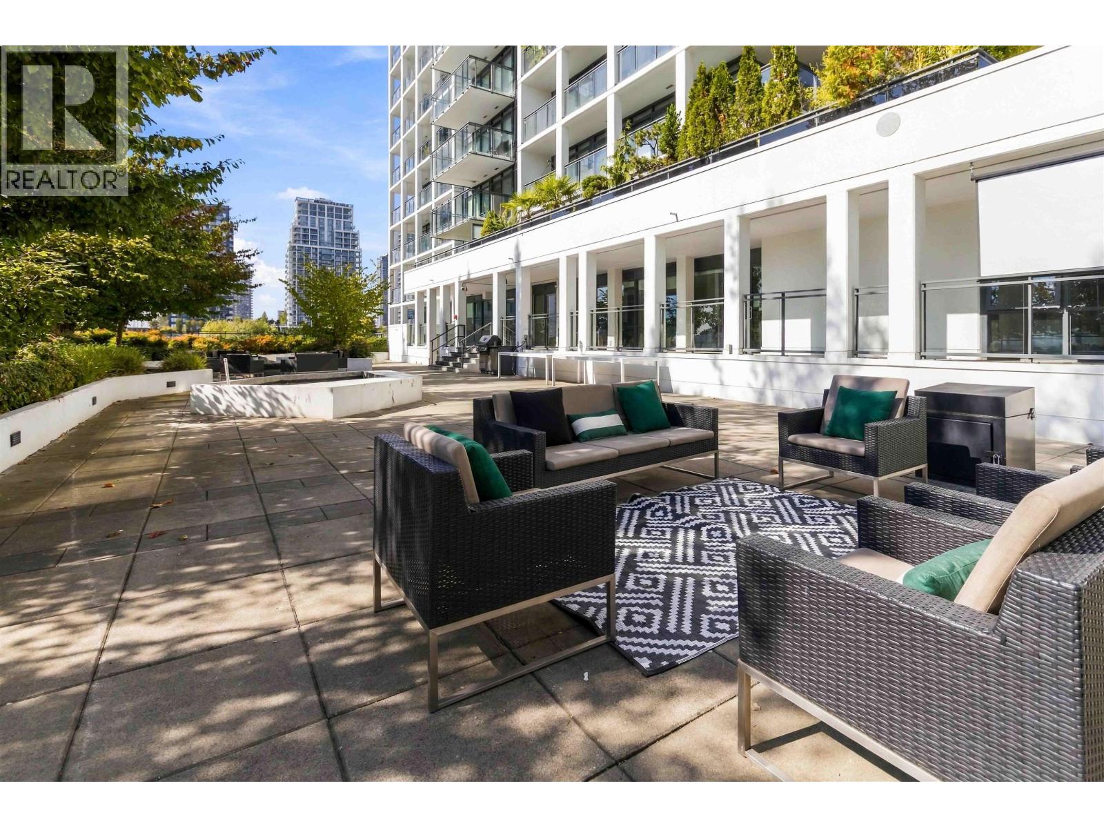 703 2378 Alpha Avenue, Burnaby, British Columbia  V5C 0K2 - Photo 33 - R3168701