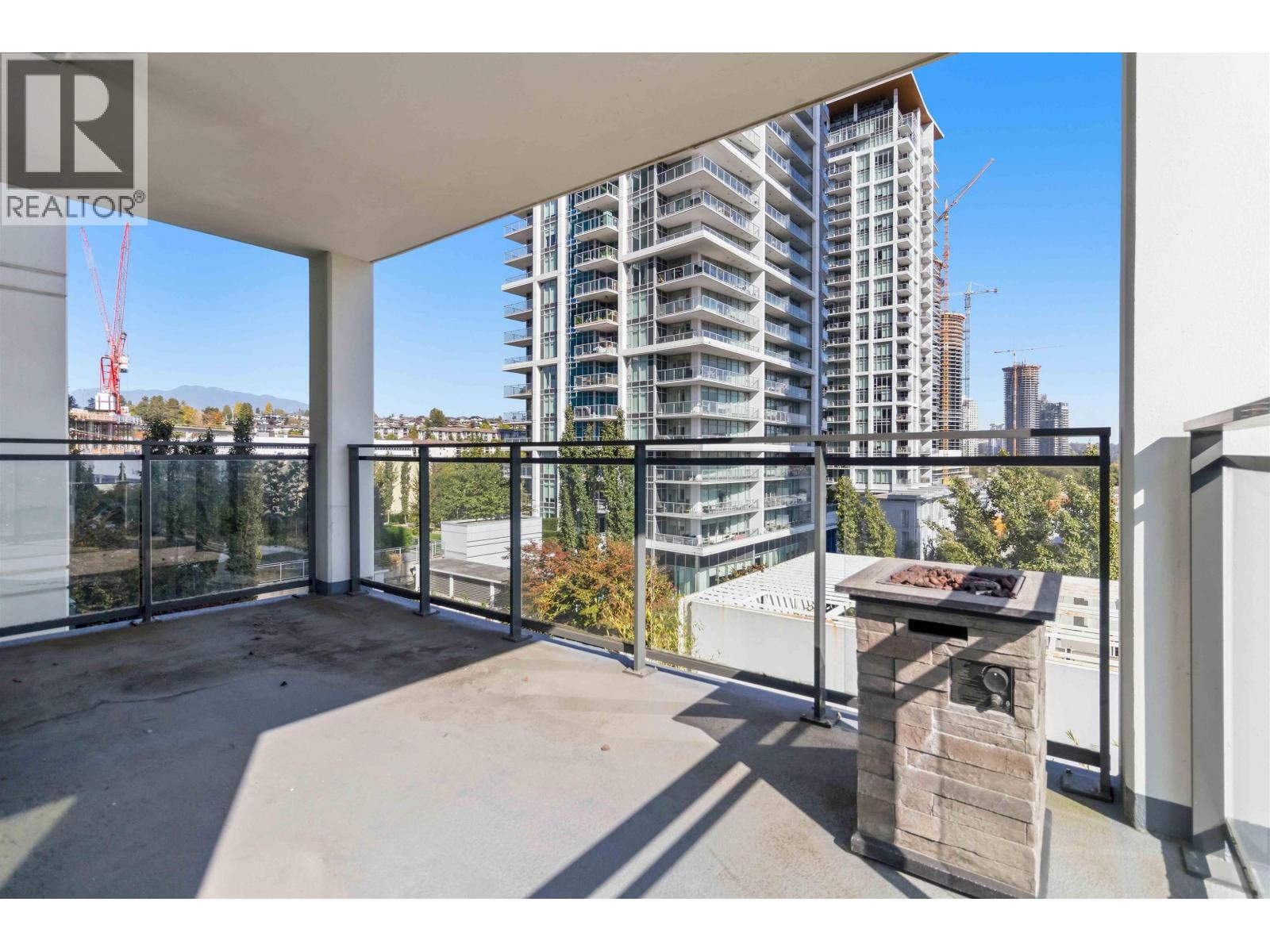 703 2378 Alpha Avenue, Burnaby, British Columbia  V5C 0K2 - Photo 30 - R3168701
